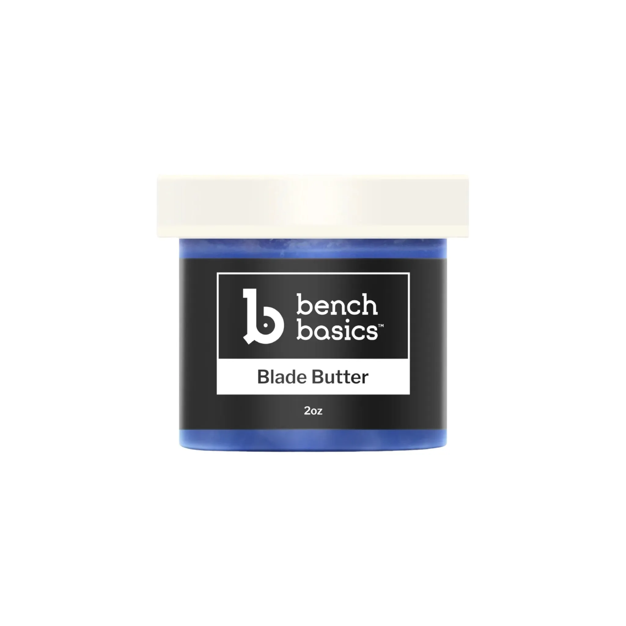 🆕 Pepetools Blade Butter 2oz Jar
