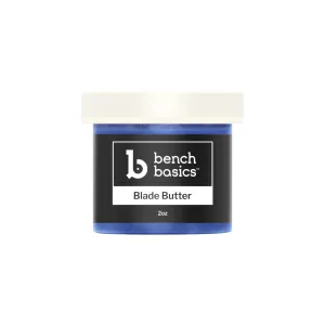🆕 Pepetools Blade Butter 2oz Jar