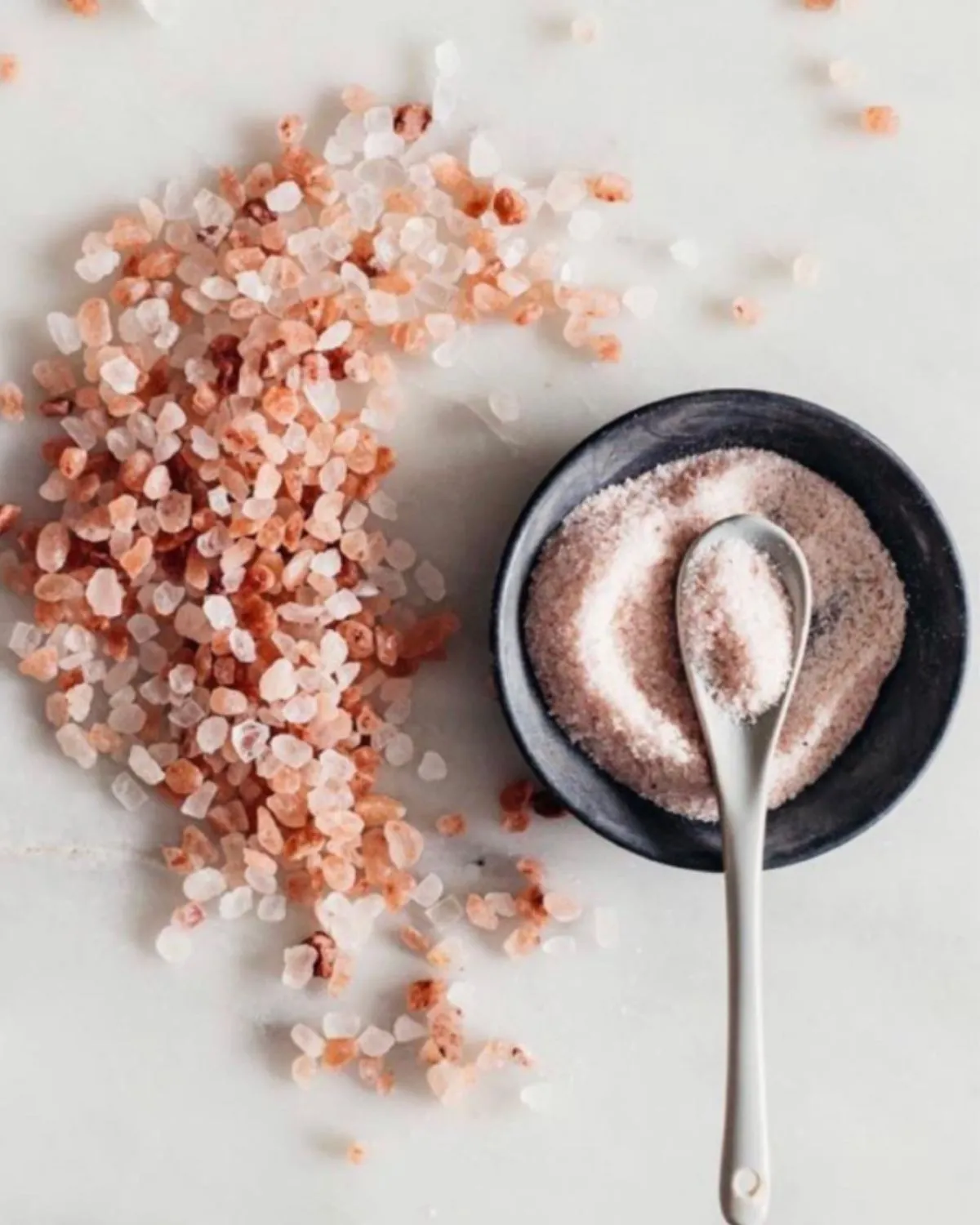 №2 Yuzu & Eucalyptus Luxury Bath Salts