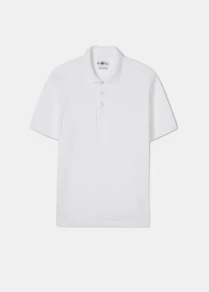 Alan Paine - Fritton Pique Polo Shirt