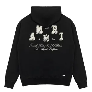 AMIRI Hoodies #M111