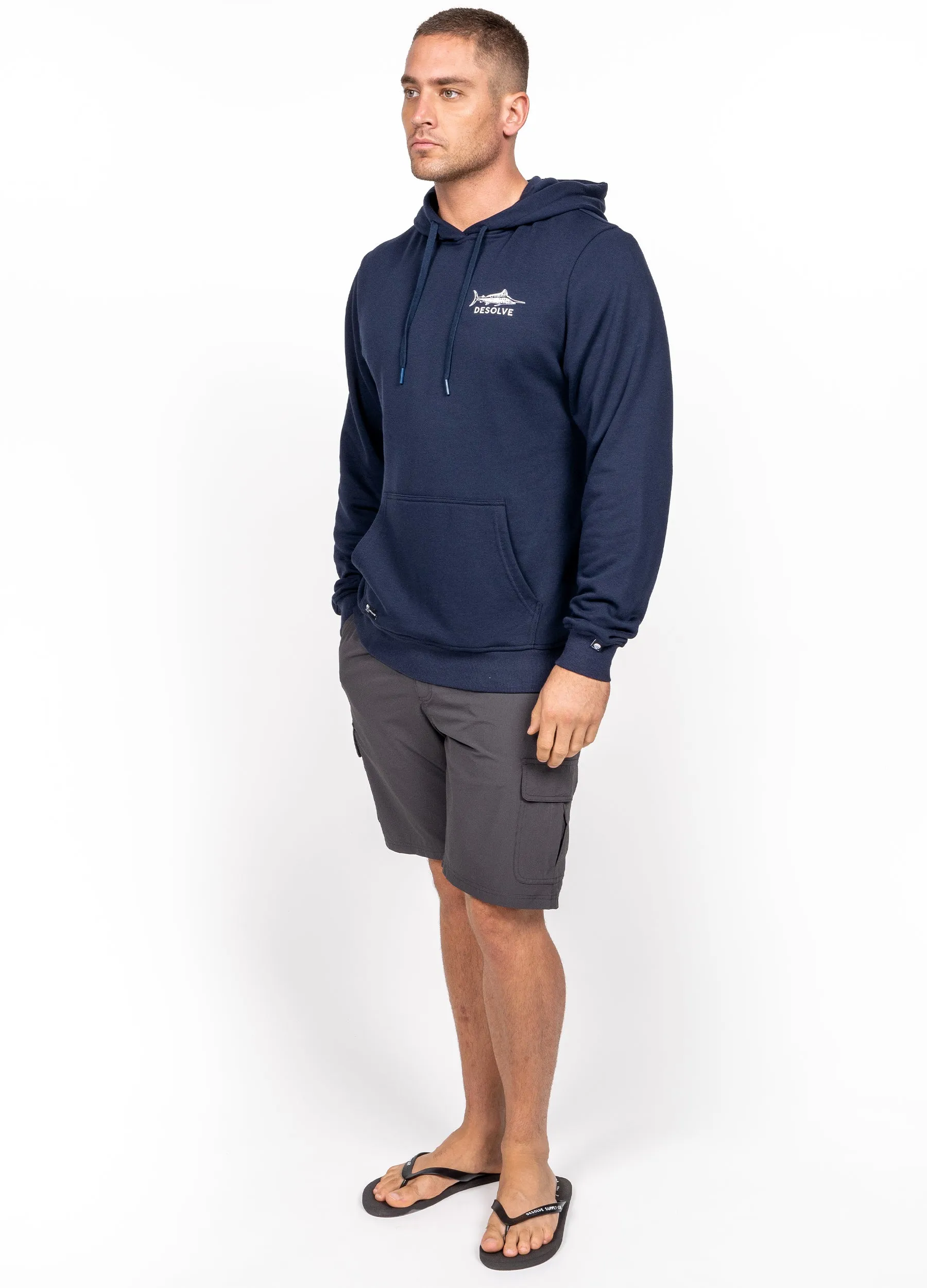 Audax MW Hood