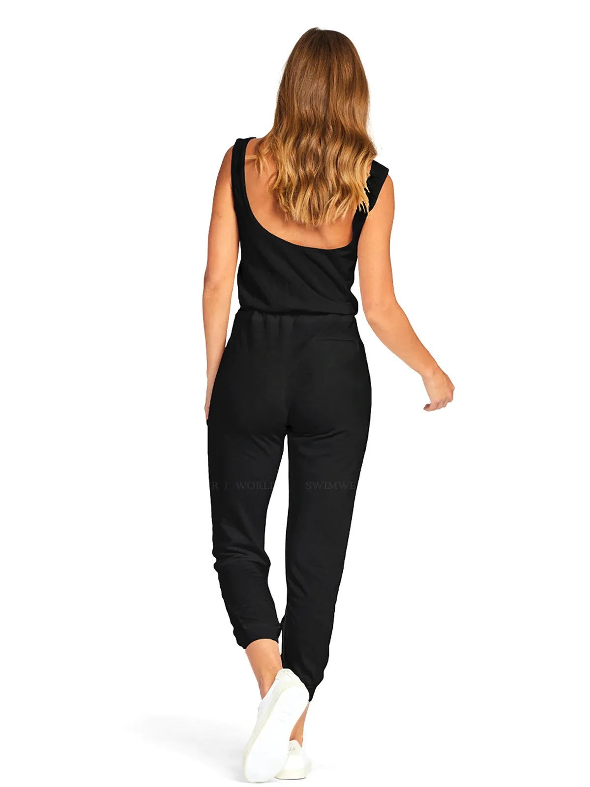 Avalon Jumpsuit