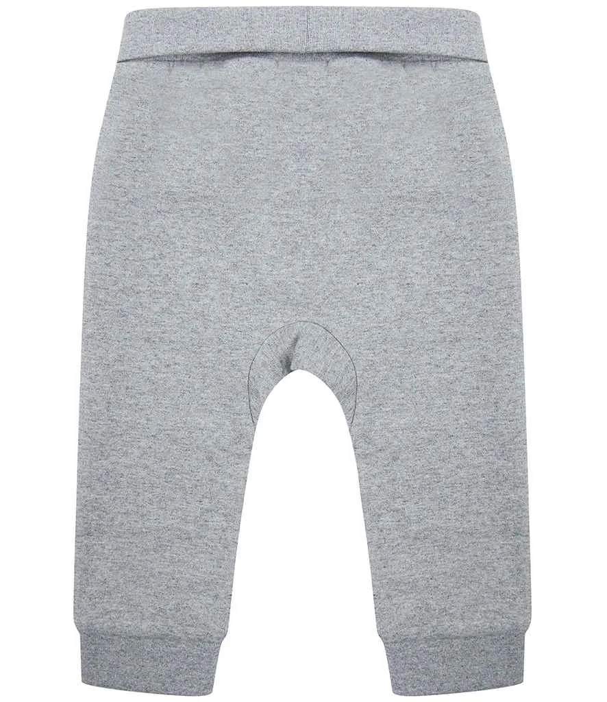 Baby/Toddler Sustainable Hoodie Tracksuit - Grey
