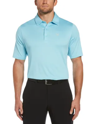 Big & Tall Solid Swing Tech™ Polo