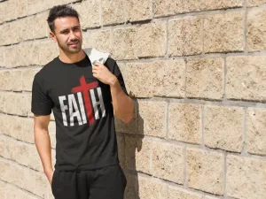 Big Faith T-shirt