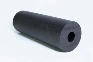 BLACKROLL - Standard 45 Foam Roller, Exercise and Massage Equipment for Home Gym, Yoga, and Muscle Therapy, Trigger Point and Myofascial Release, Long Pilates Back Stretcher, 45cm (18”x6”)