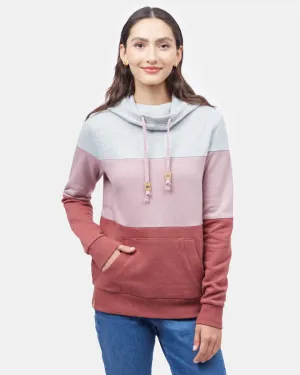 Blocked Banshee Hoodie