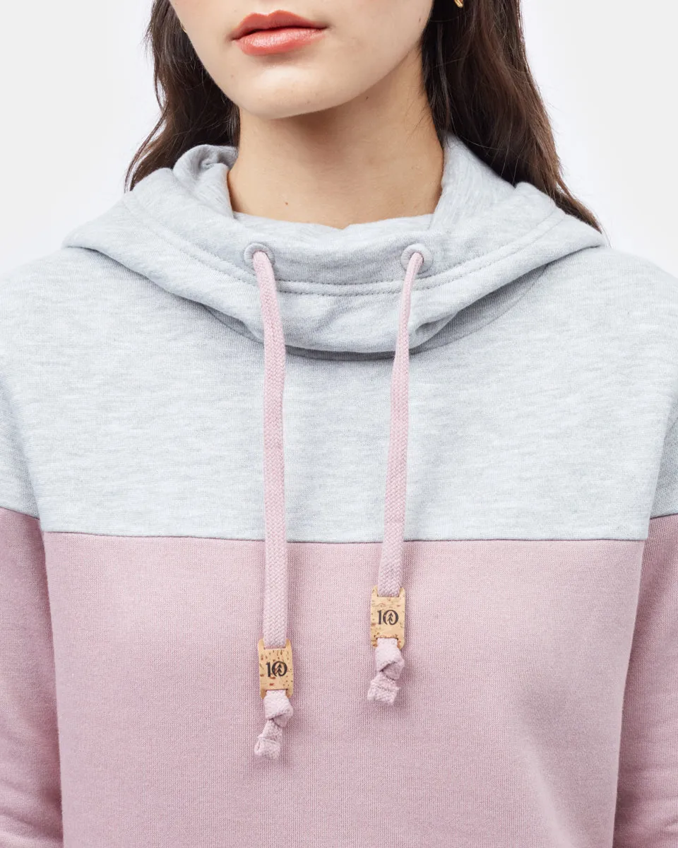 Blocked Banshee Hoodie