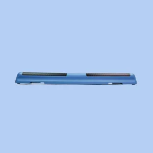 Blue Aerobic Steps