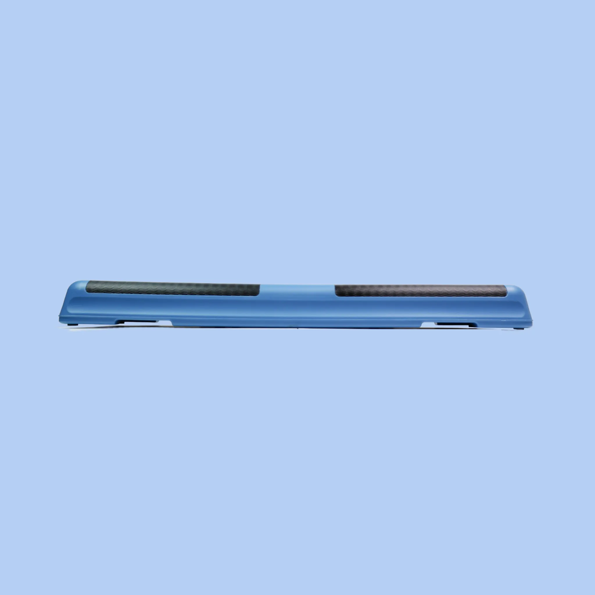 Blue Aerobic Steps