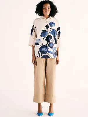 Blue Orchid Dream Shirt