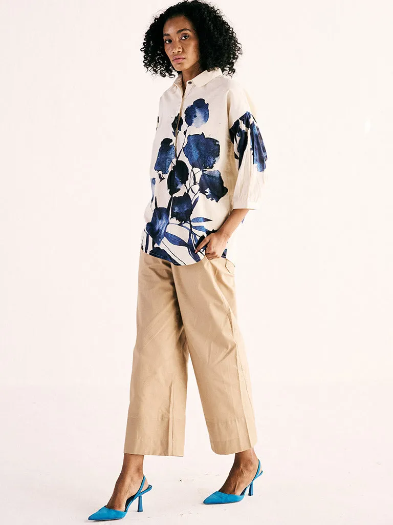 Blue Orchid Dream Shirt