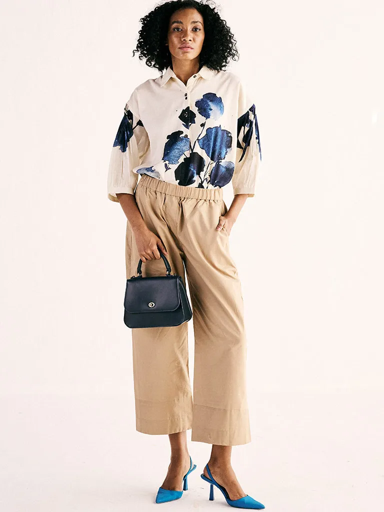 Blue Orchid Dream Shirt