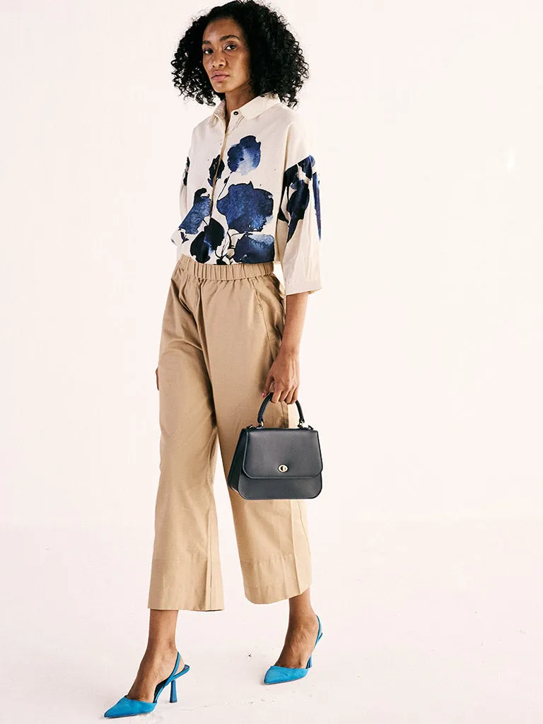 Blue Orchid Dream Shirt