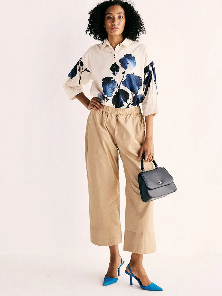 Blue Orchid Dream Shirt