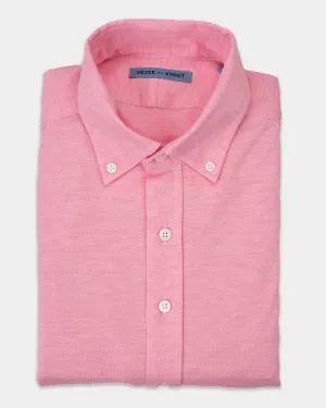 Bocana del Milagro Knit Shirt