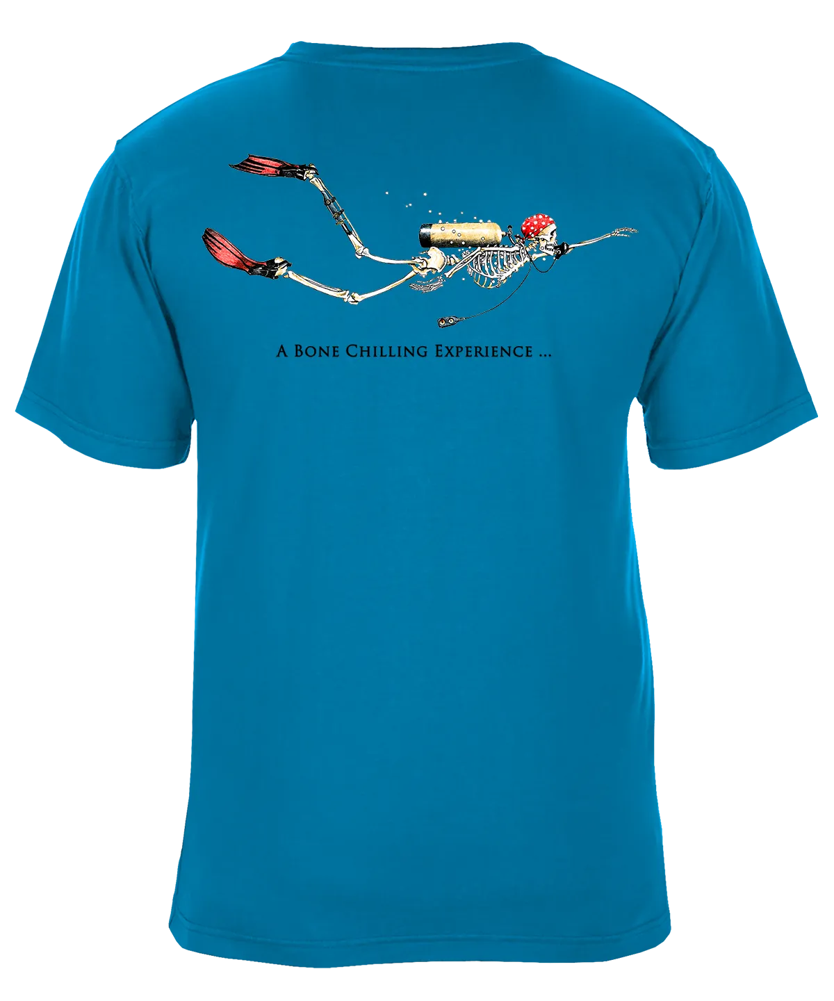 Bones Diver
