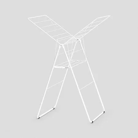 Brabantia HangOn Drying Rack - 15m