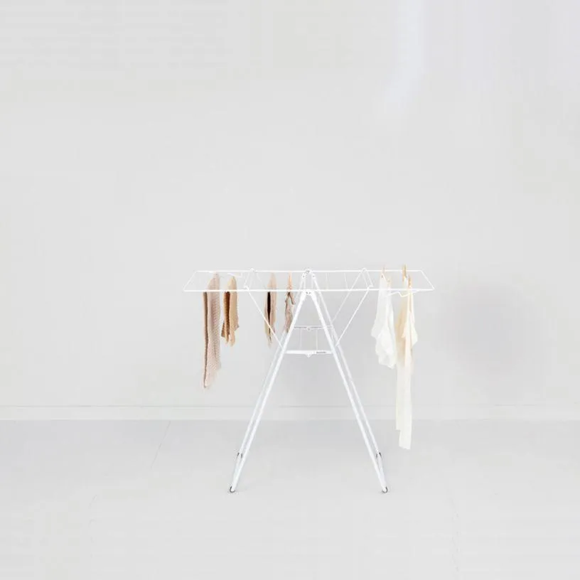 Brabantia HangOn Drying Rack - 15m