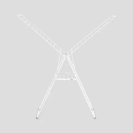 Brabantia HangOn Drying Rack - 25m