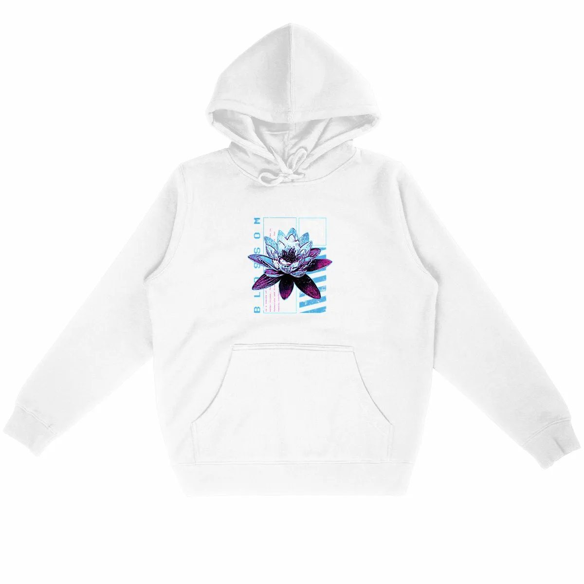 Break Through Organic & Recycled Hoodie