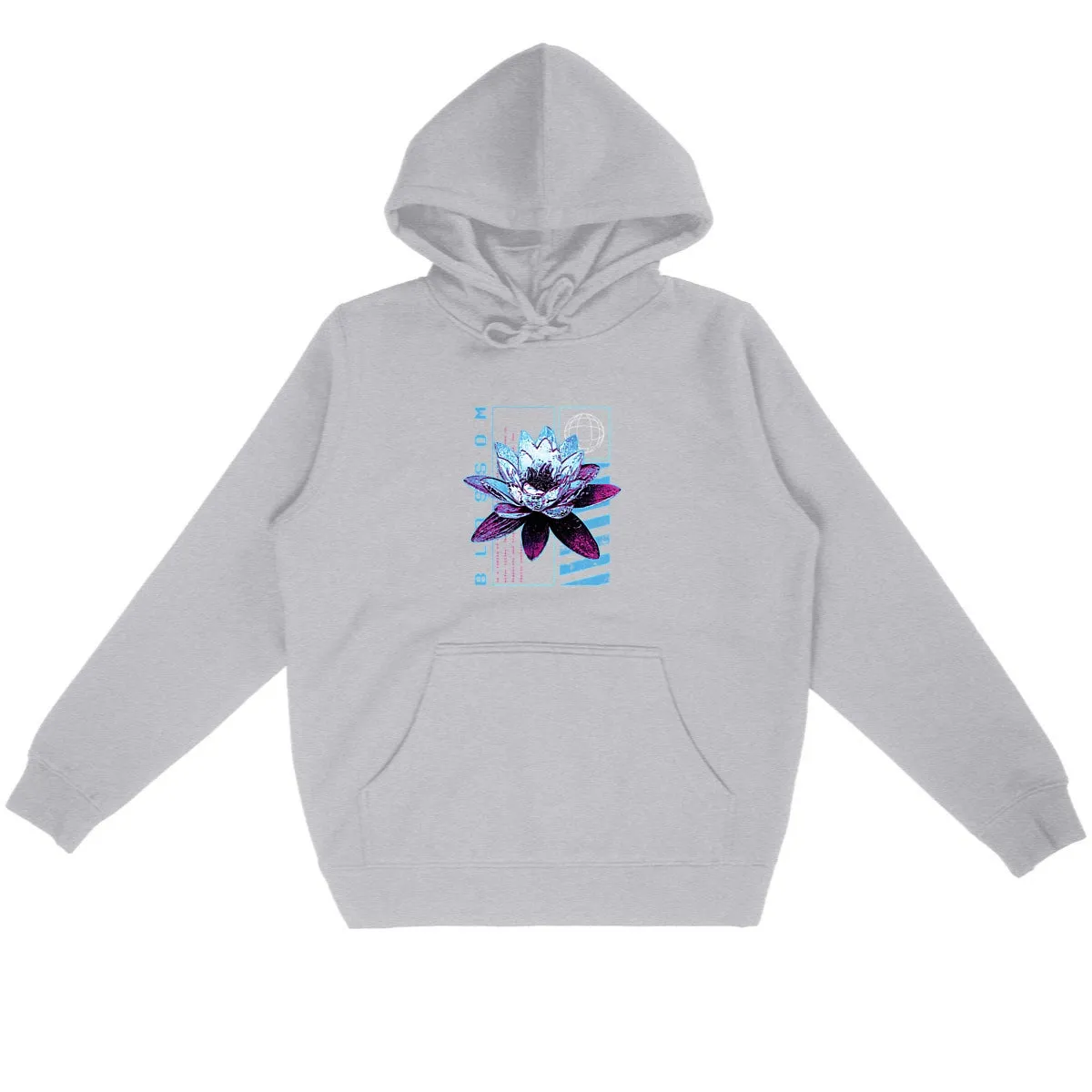 Break Through Organic & Recycled Hoodie