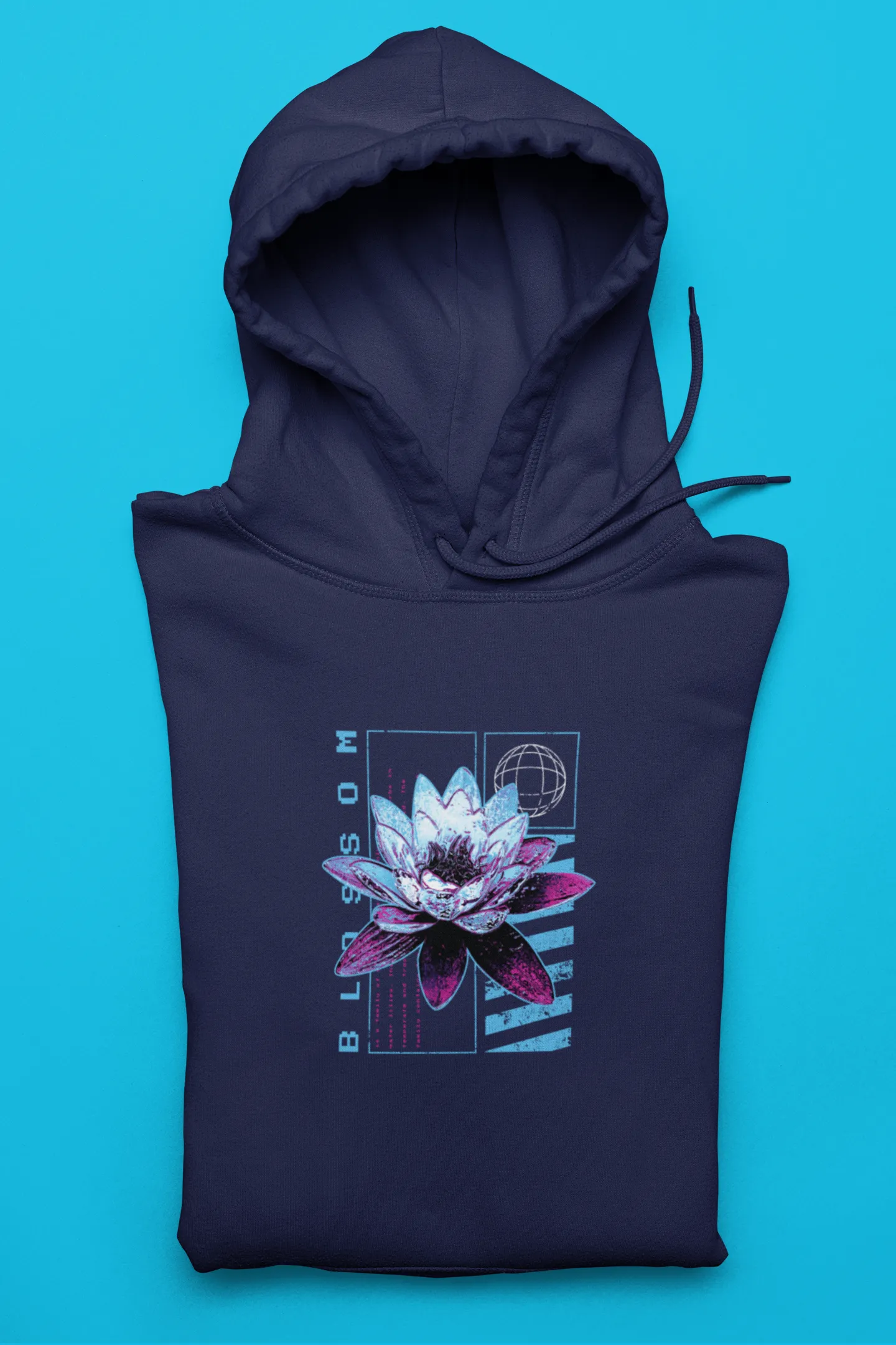 Break Through Organic & Recycled Hoodie