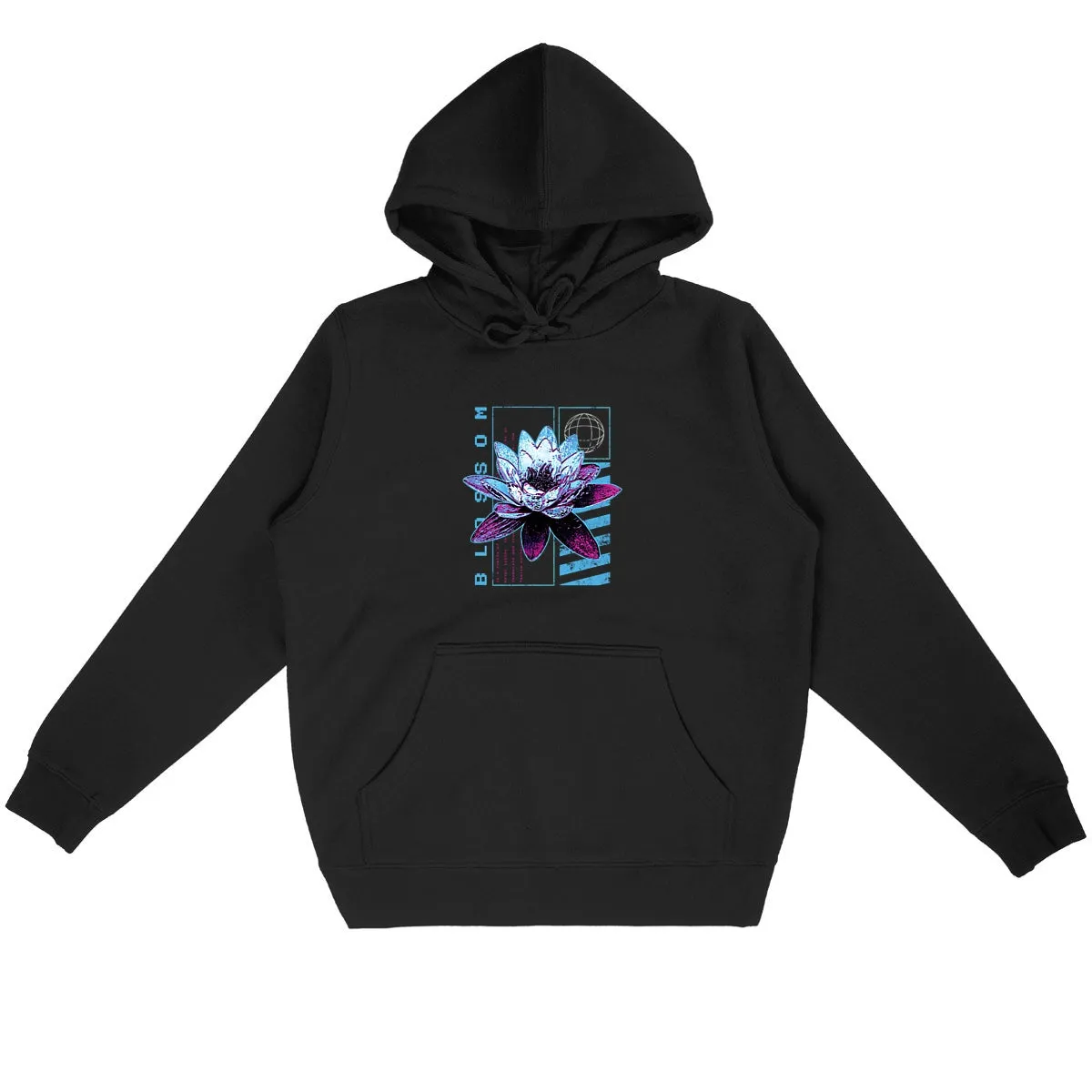 Break Through Organic & Recycled Hoodie
