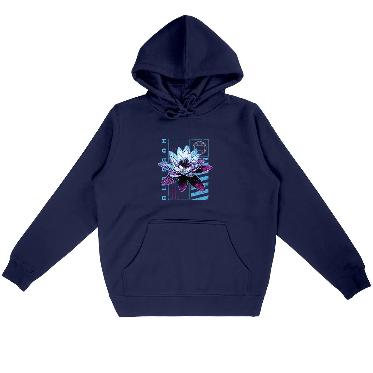 Break Through Organic & Recycled Hoodie