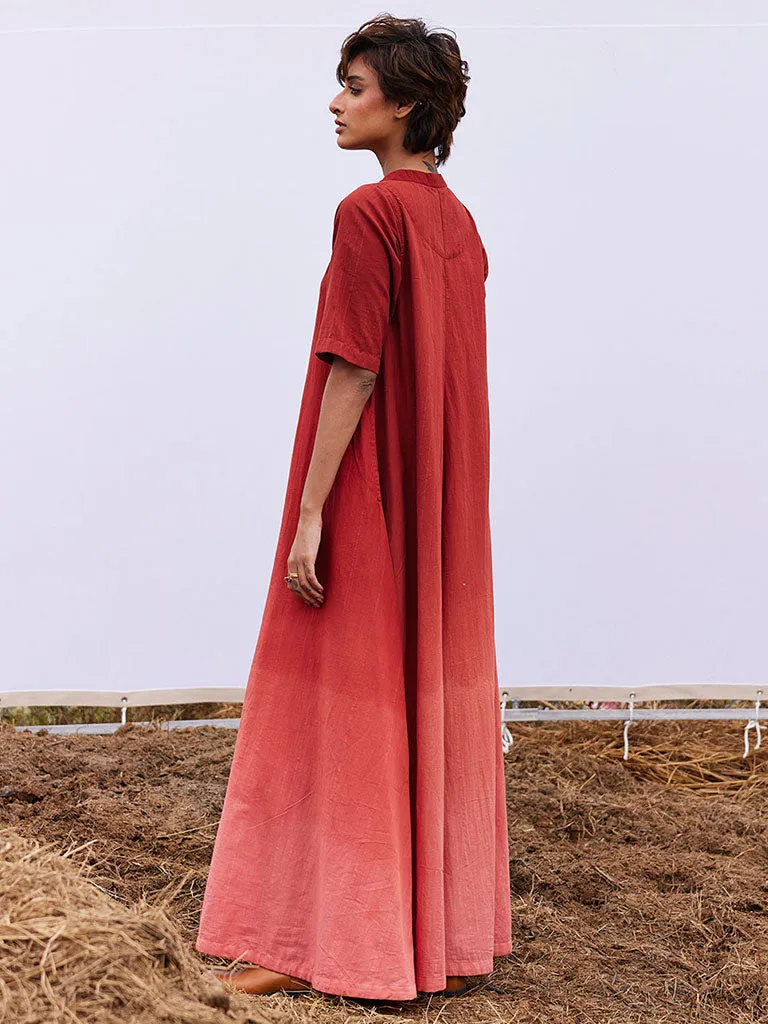 Brick Jumpsuit