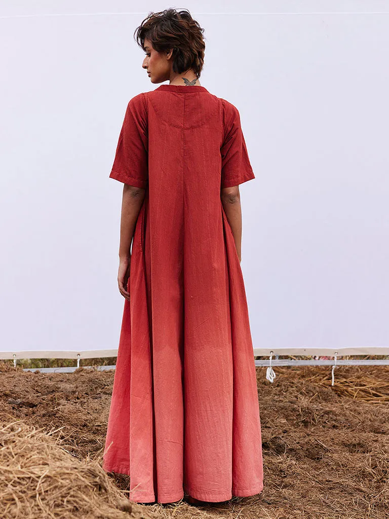 Brick Jumpsuit