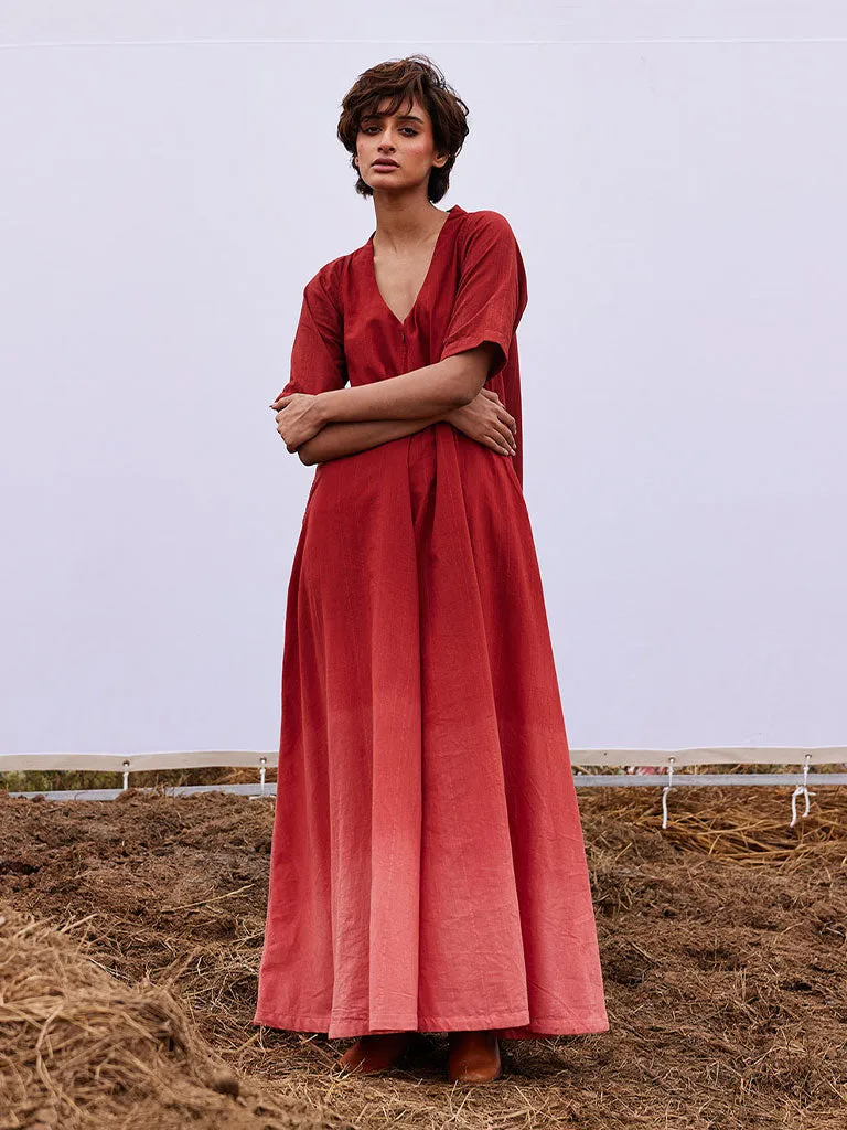 Brick Jumpsuit