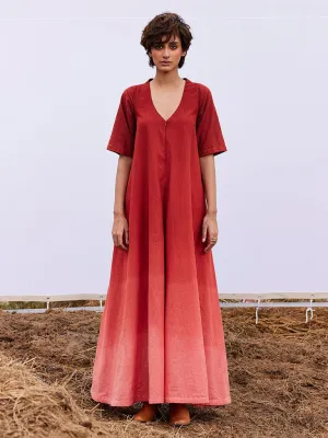 Brick Jumpsuit
