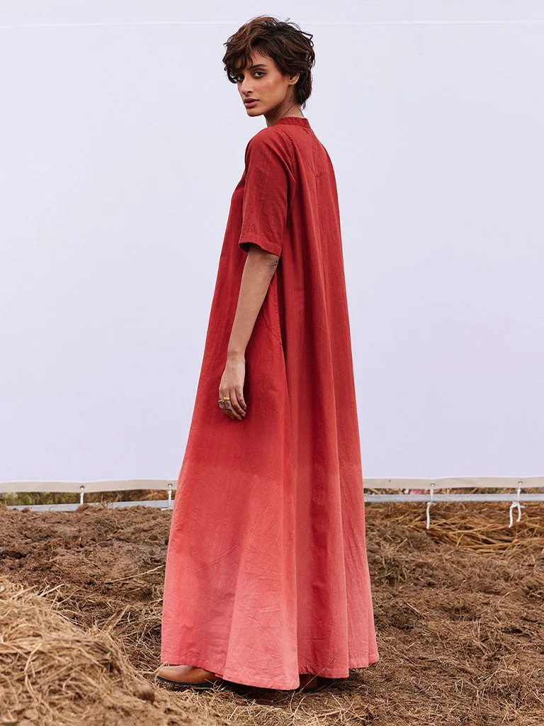 Brick Jumpsuit