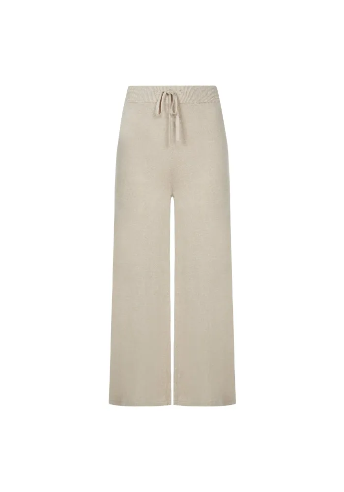 Brie Pant Taupe