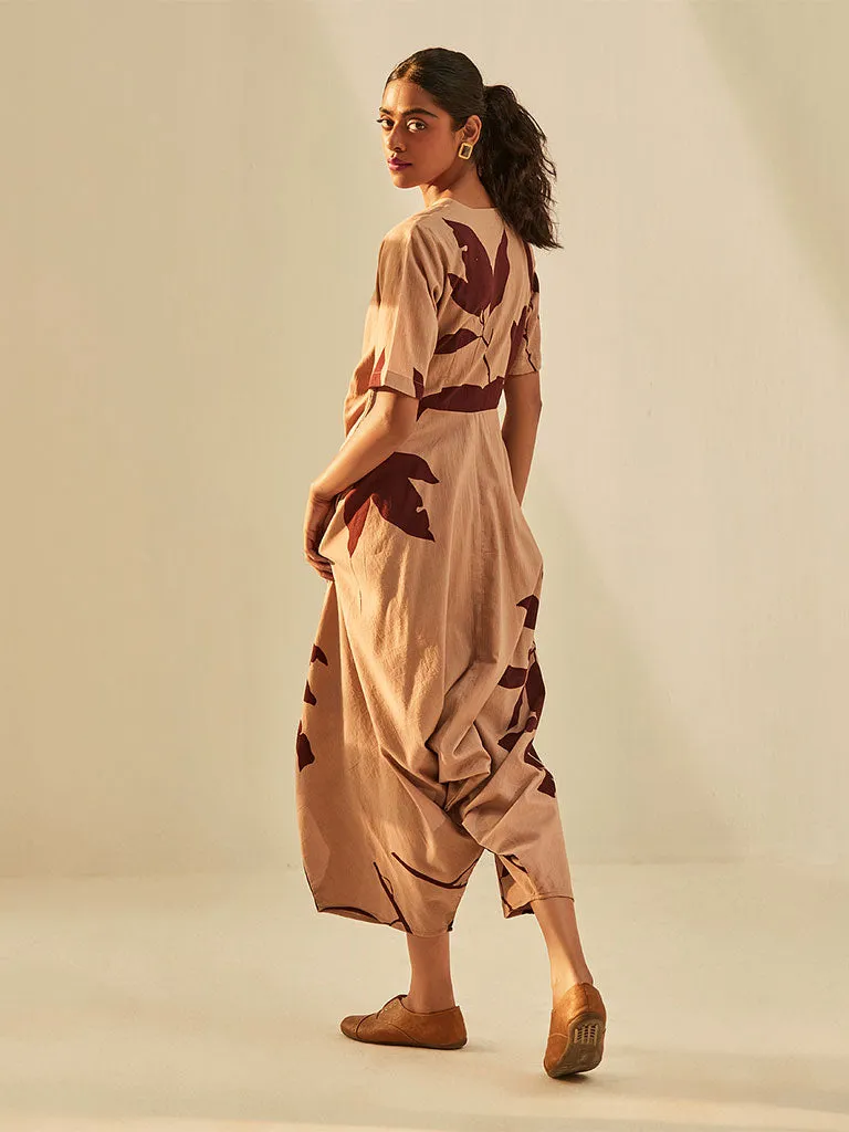 Brunette Jumpsuit