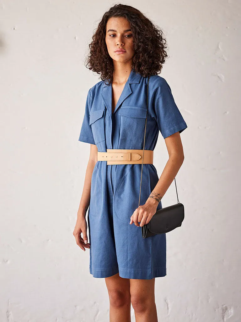 Bubble Gum Romper