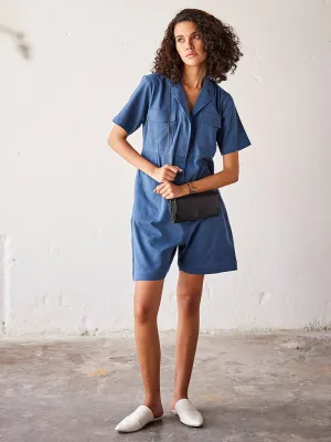 Bubble Gum Romper