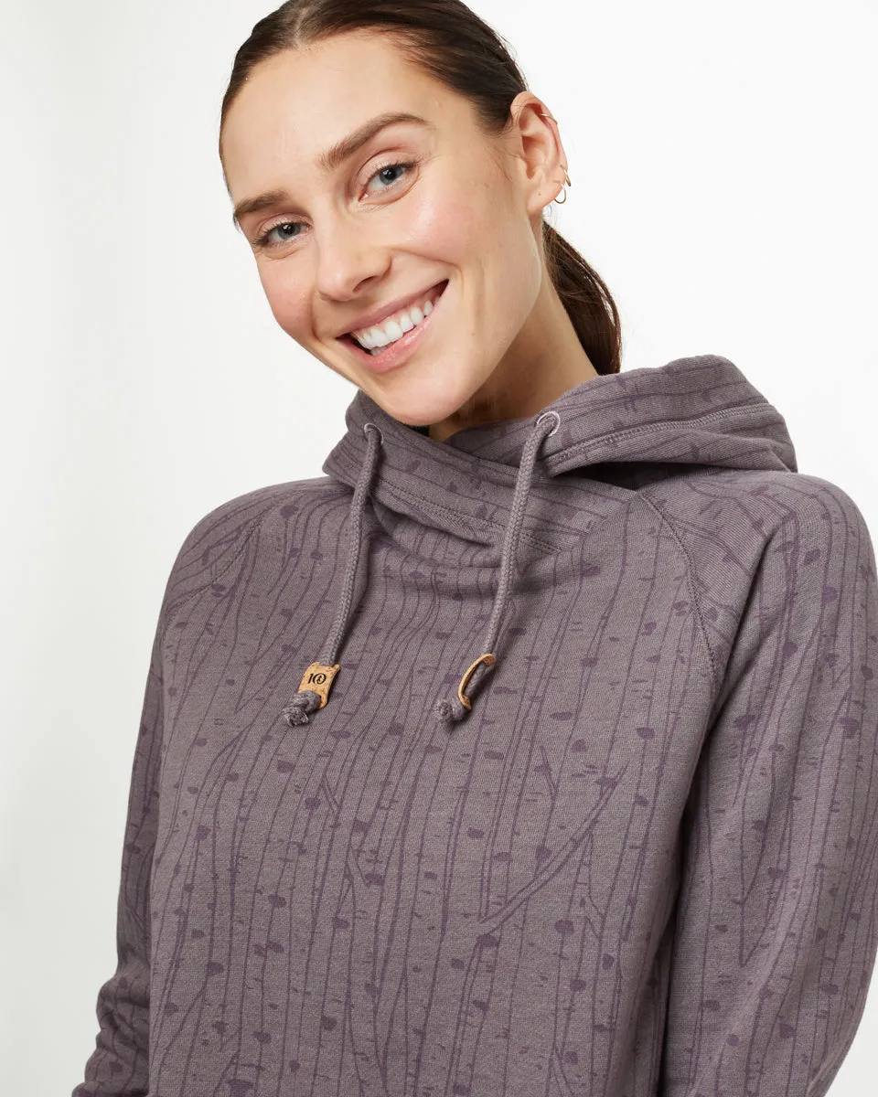 Burney Hoodie