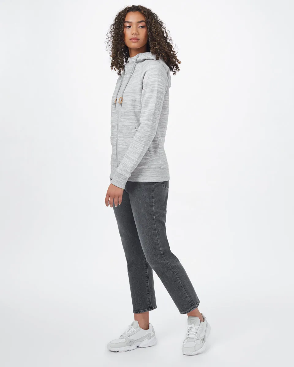 Burney Zip Hoodie