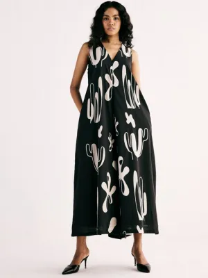 Cactus Jumpsuit