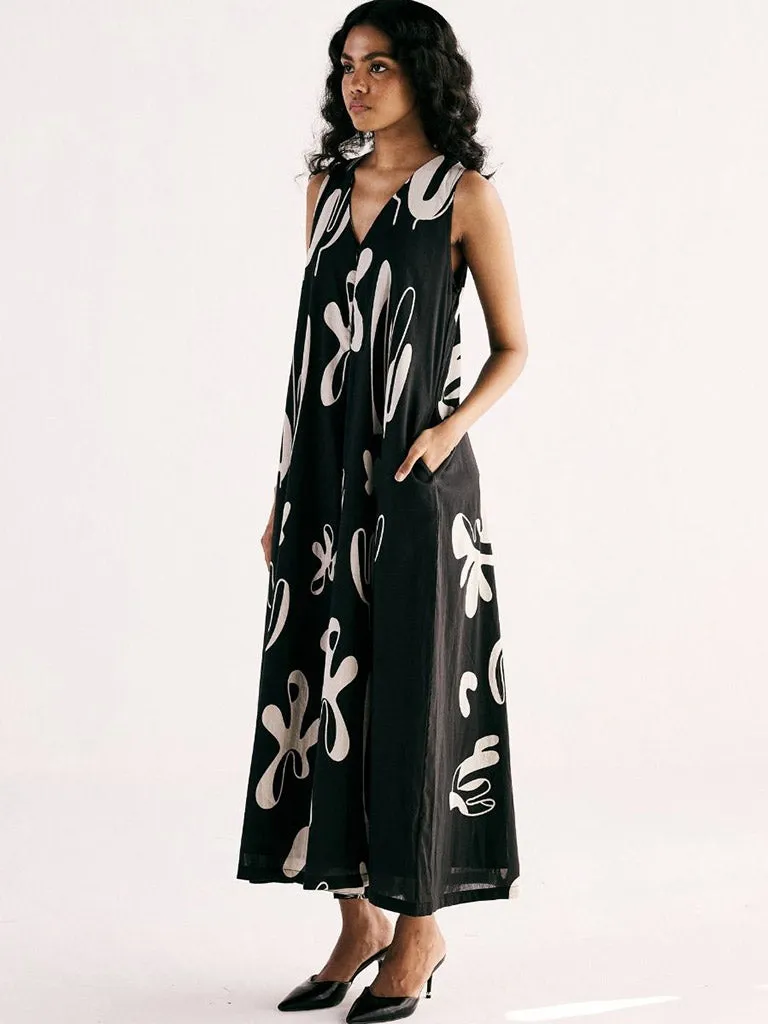 Cactus Jumpsuit