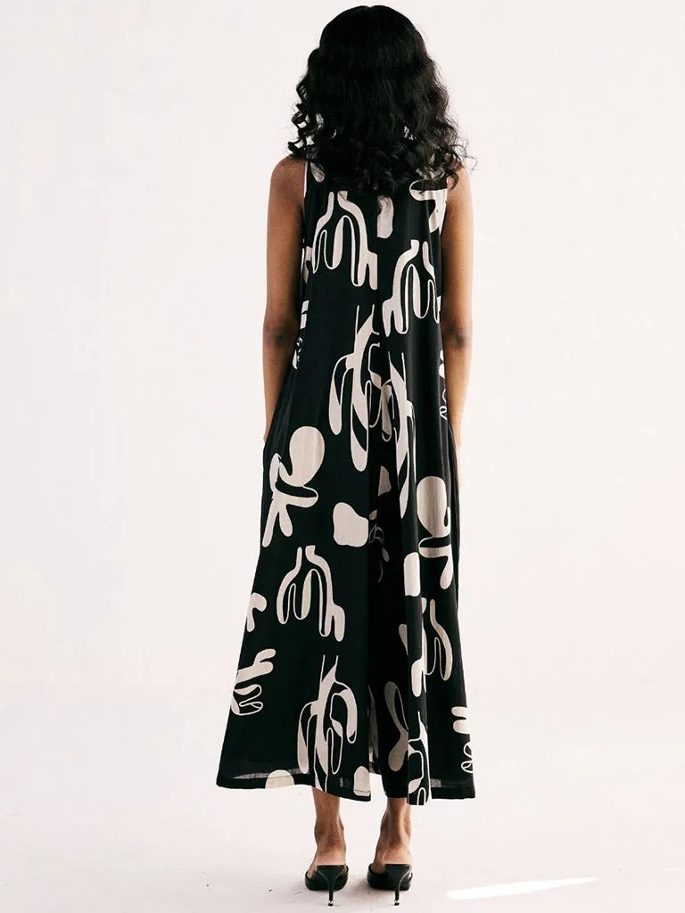Cactus Jumpsuit