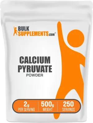 Calcium Pyruvate Powder