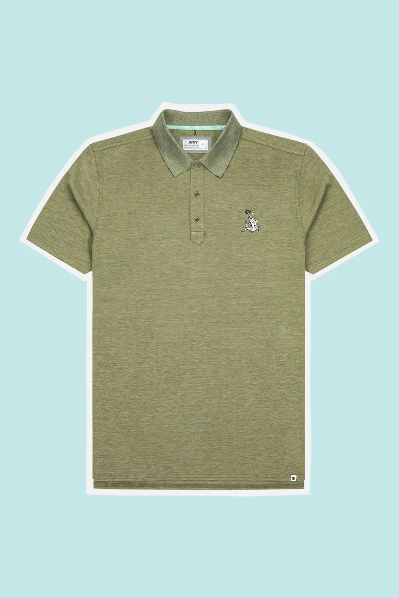 Cambiossa Polo