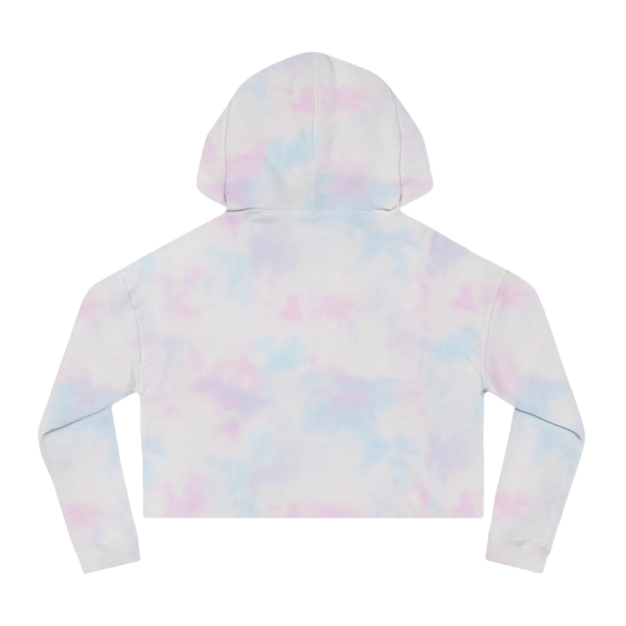 Cannafit Women’s Cropped Hooded Sweatshirt