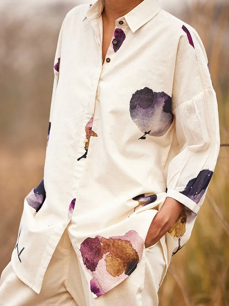 Cascade Fling Shirt