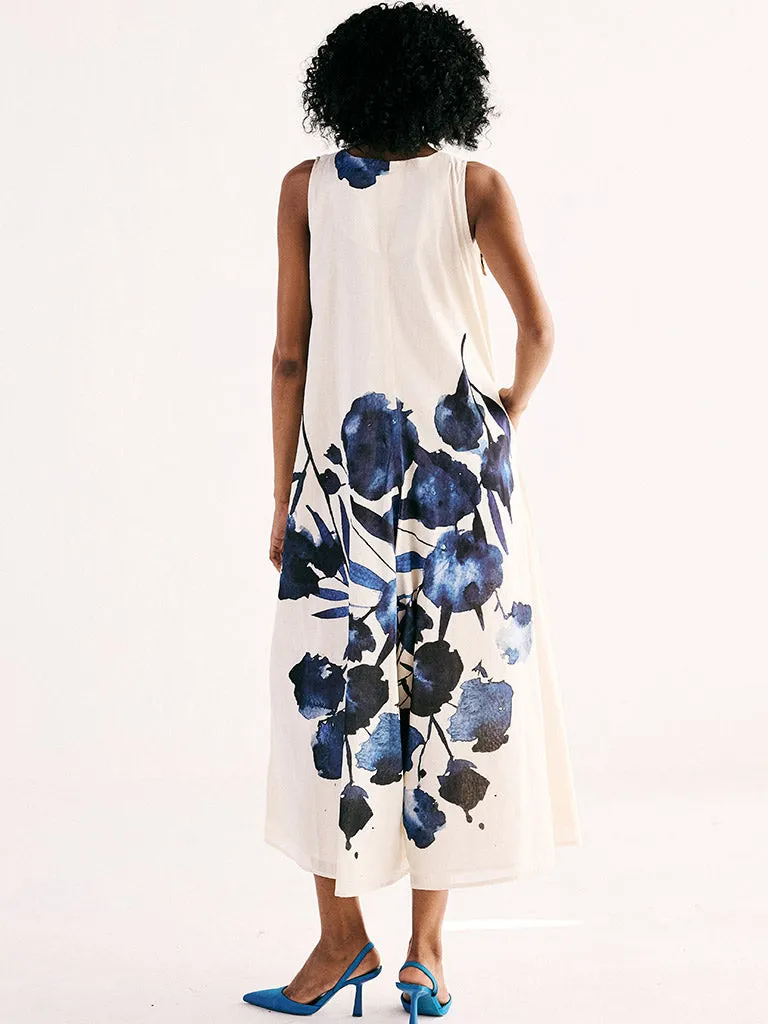Celestial Ink Jumpsuit