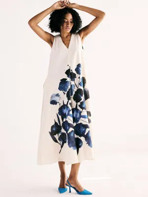 Celestial Ink Jumpsuit
